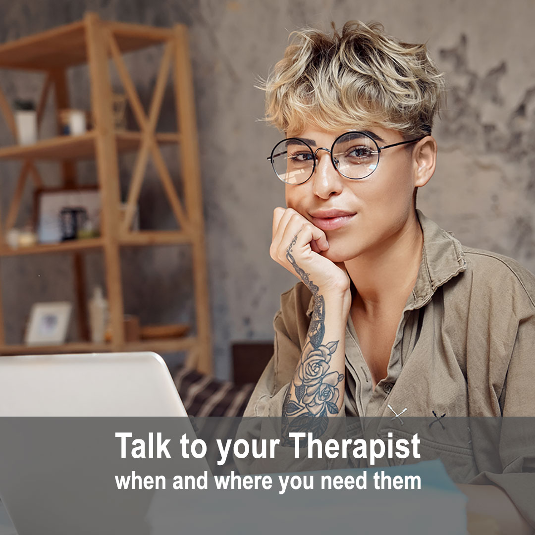 online counseling - BCS Counseling Group