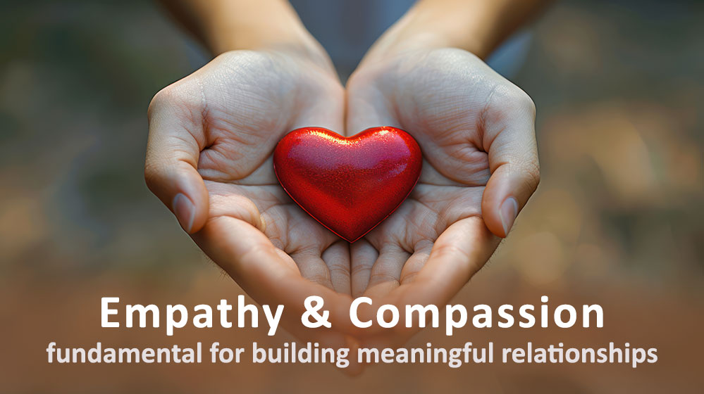 Empathy And Compassion Empathy And Compassion